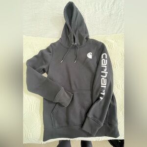 Carhartt Hoodie small